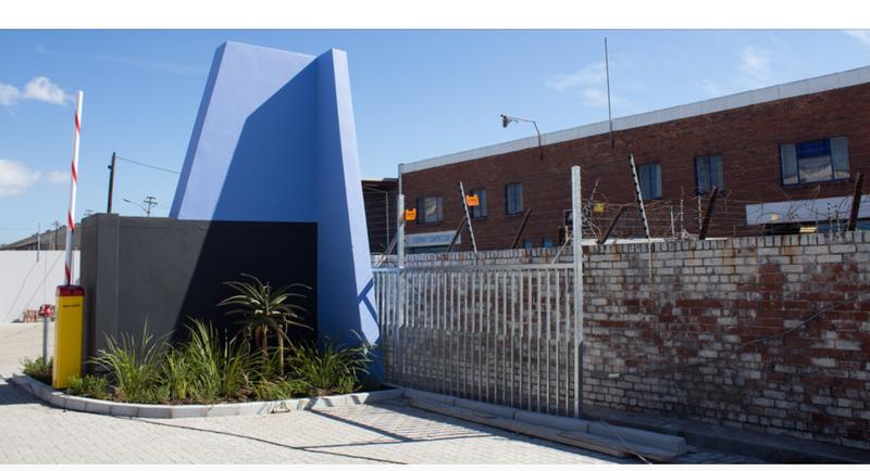 To Let commercial Property for Rent in Maitland Western Cape